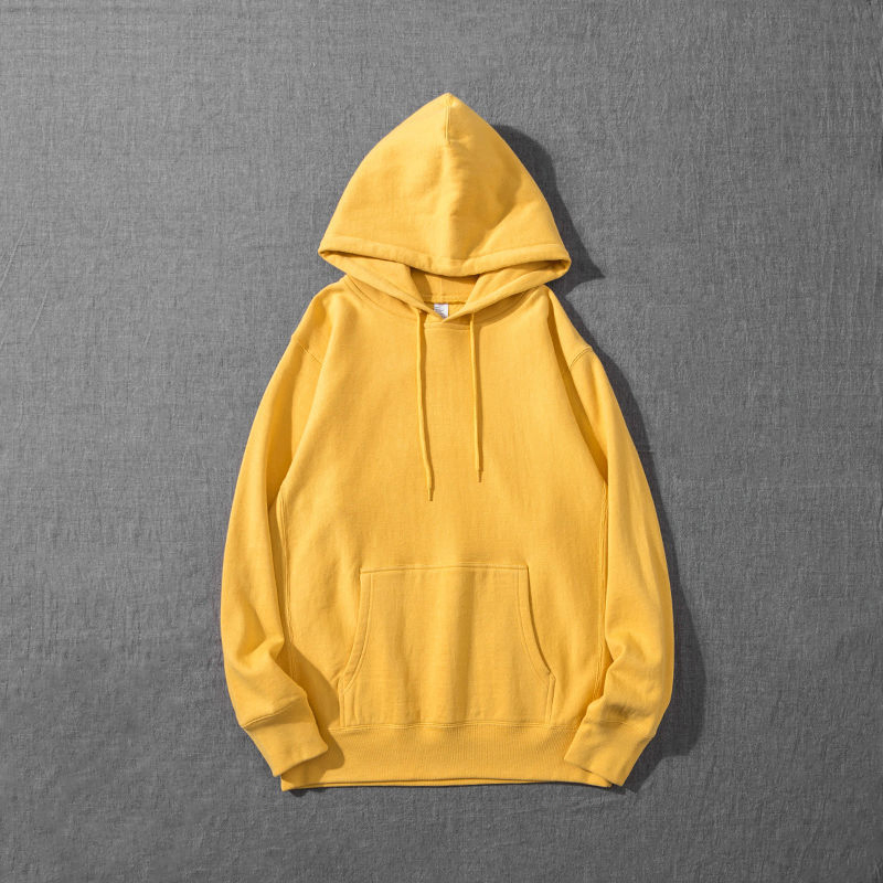 Unisex Cozy Cotton Sweatshirts for Winter and Spring