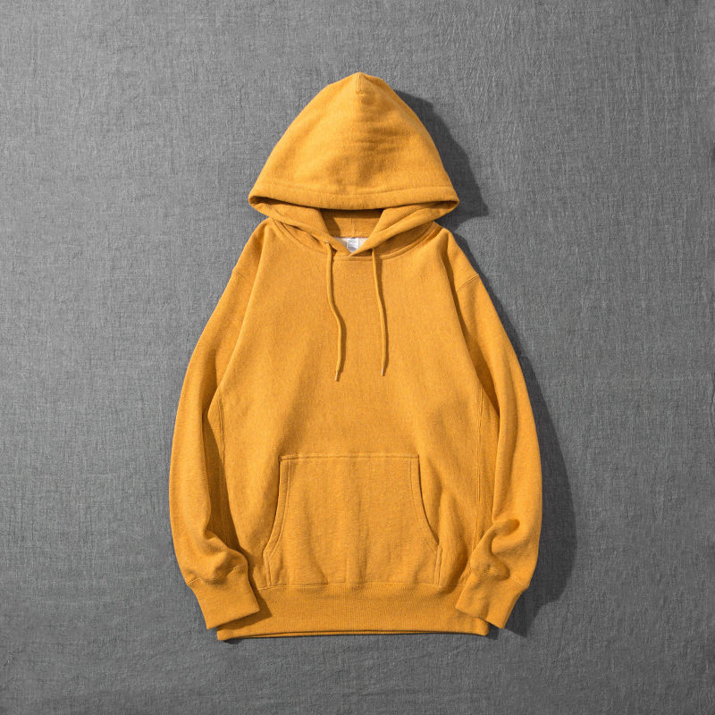 Unisex Cozy Cotton Sweatshirts for Winter and Spring