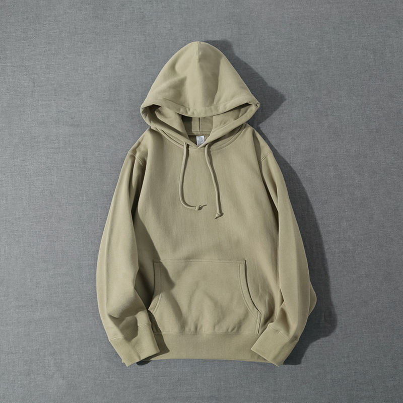 Unisex Cozy Cotton Sweatshirts for Winter and Spring