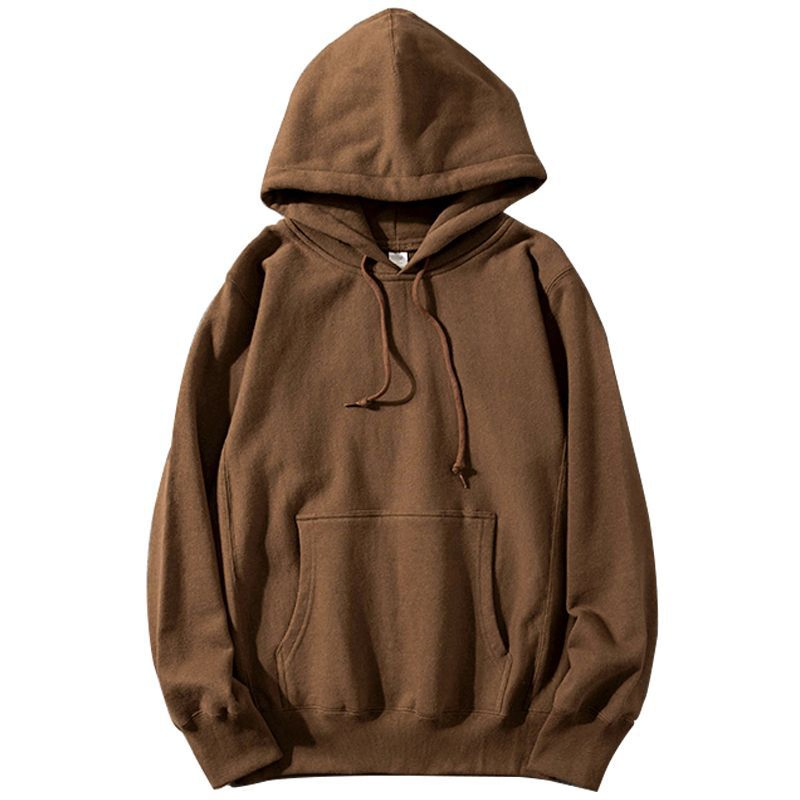 Unisex Cozy Cotton Sweatshirts for Winter and Spring