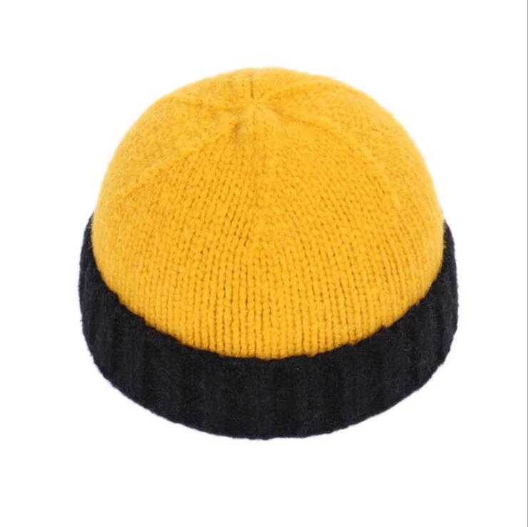 Trendy Women&#39;s Wool Beanie Hat for Stylish Winter Fashion
