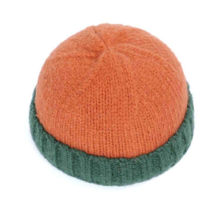 Trendy Women&#39;s Wool Beanie Hat for Stylish Winter Fashion