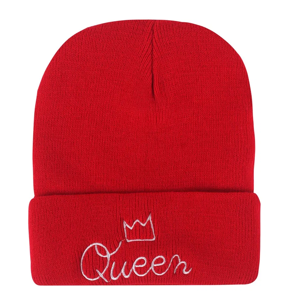 Customizable Slouchy Beanie Hats for Stylish Men and Women