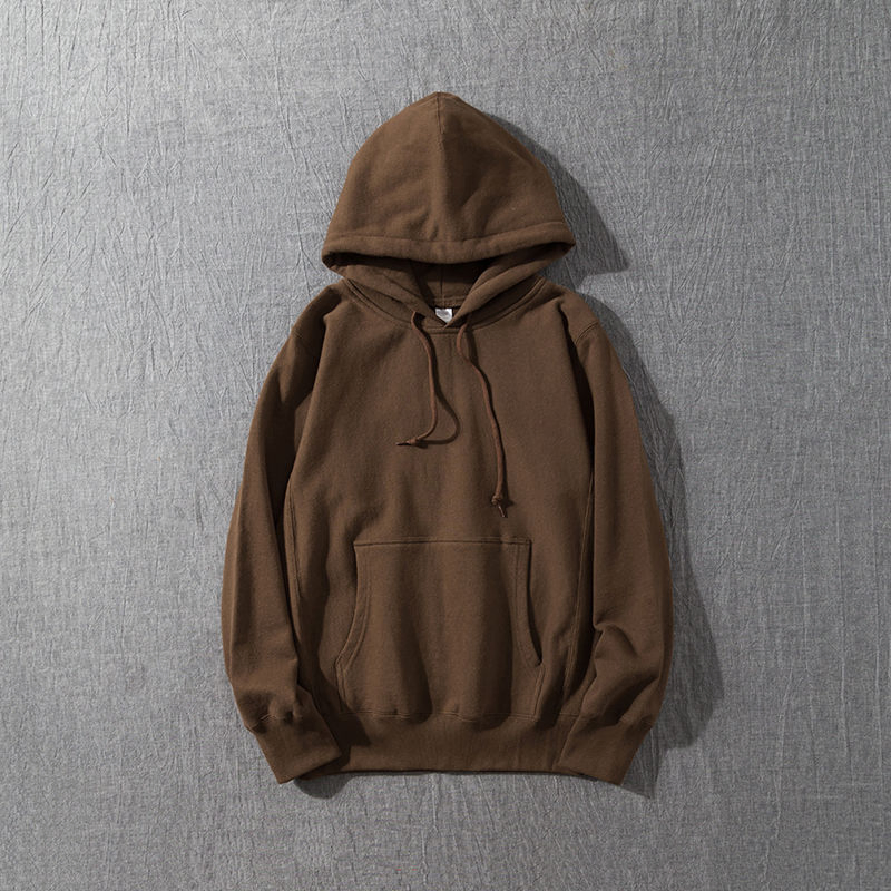 Unisex Cozy Cotton Sweatshirts for Winter and Spring