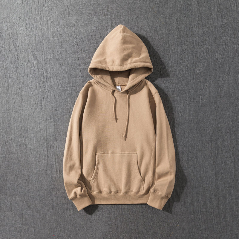 Unisex Cozy Cotton Sweatshirts for Winter and Spring