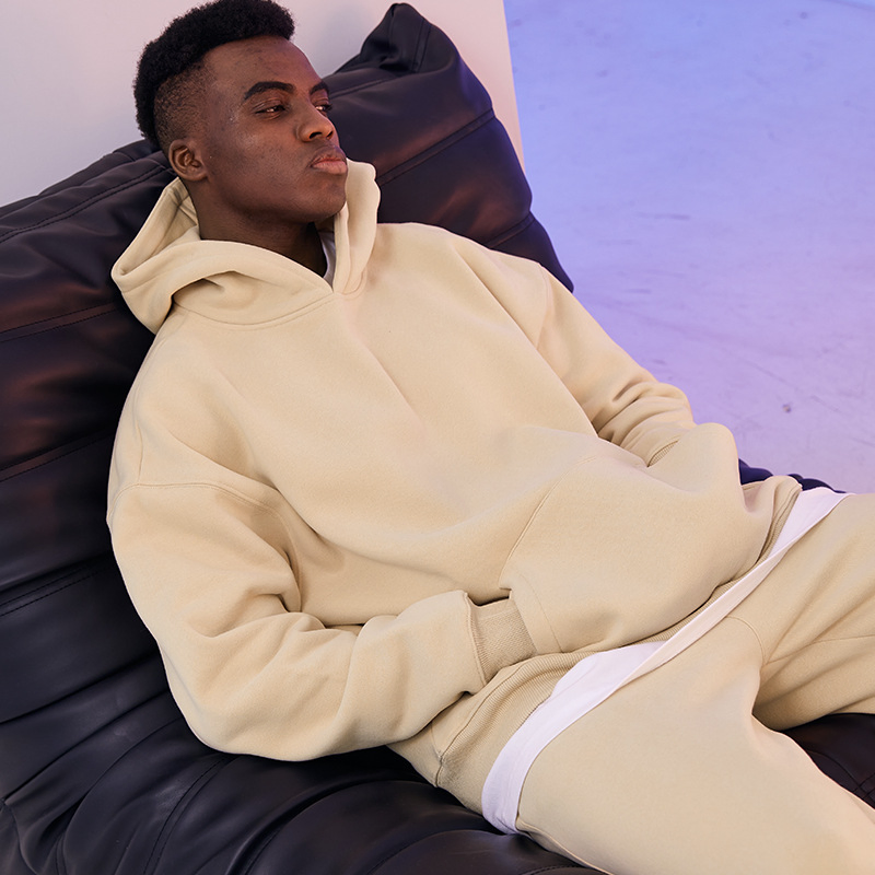 Wholesale Fashion Customization Oversize Hoodies for Both Men and Women