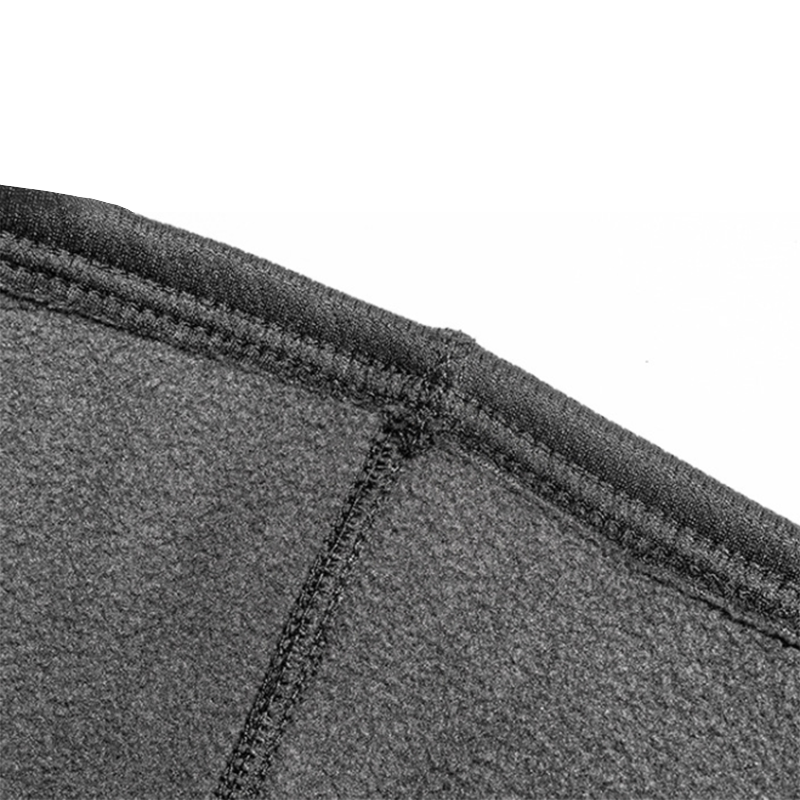 Outdoor Windproof Cycling Head Caps Fullface Cover Ski Mask 1 Hole Motorcycle Balaclava Sports Cap