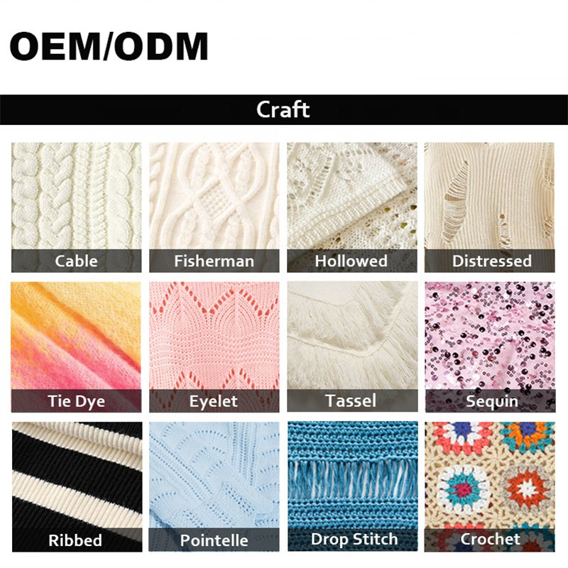 OEM Custom Design Logo Ribbed Pockets Cashmere Jacket Men Linen Blend Cardigan Black Button up Sweater for Men