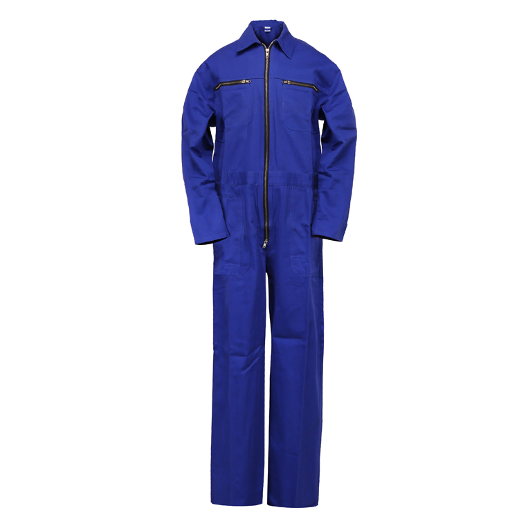Made in China Hot Sale Cotton Work Wear Overalls