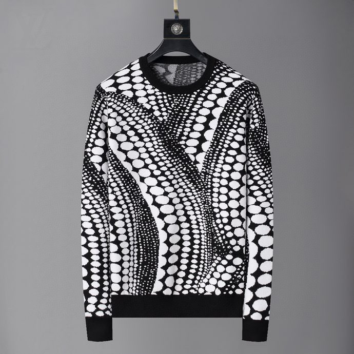 Men′ S Fashion Name Sweaters Designer Causal Clothes Wither Warm Shirt-Jackets Factory