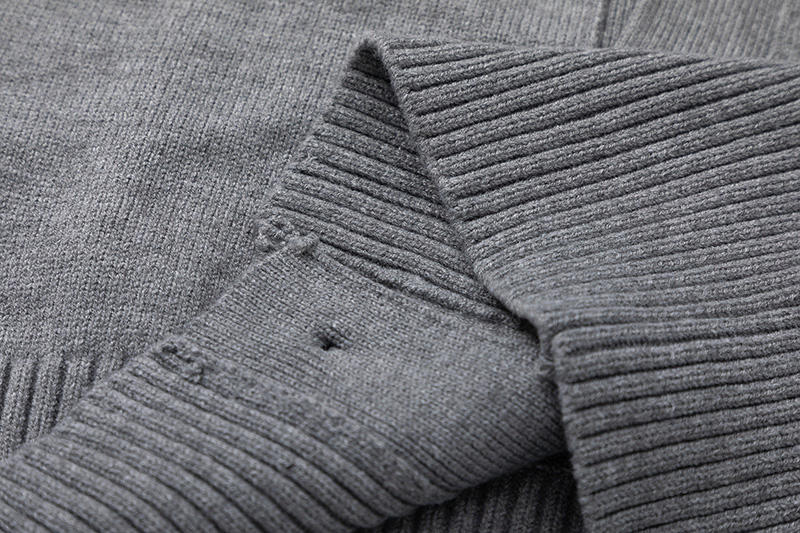 Sweats White Designer Clothes Wholesale Winter Outwear Factory