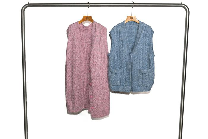 Women′s Cardigan Garments Dressings Fashion Lady All Season Sweater