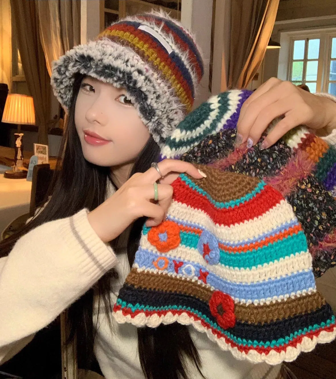 Hat for Women