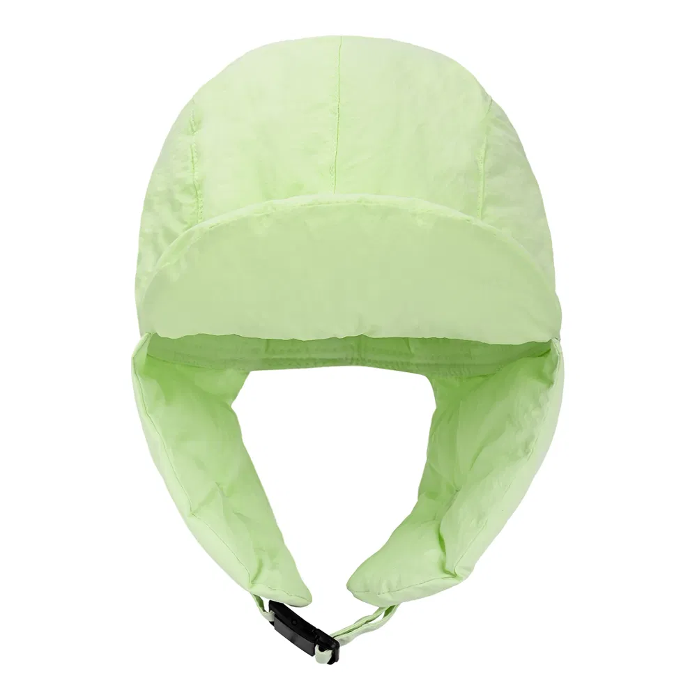 Thickened Down Cotton Windproof Thunder Cap Hiking Warm Ear Protection Flying Cover Winter Aviator Hats
