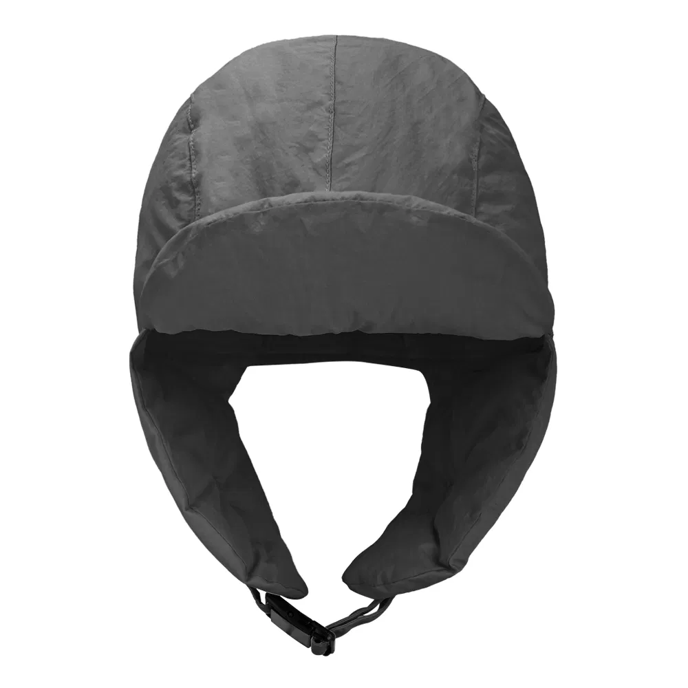 Thickened Down Cotton Windproof Thunder Cap Hiking Warm Ear Protection Flying Cover Winter Aviator Hats