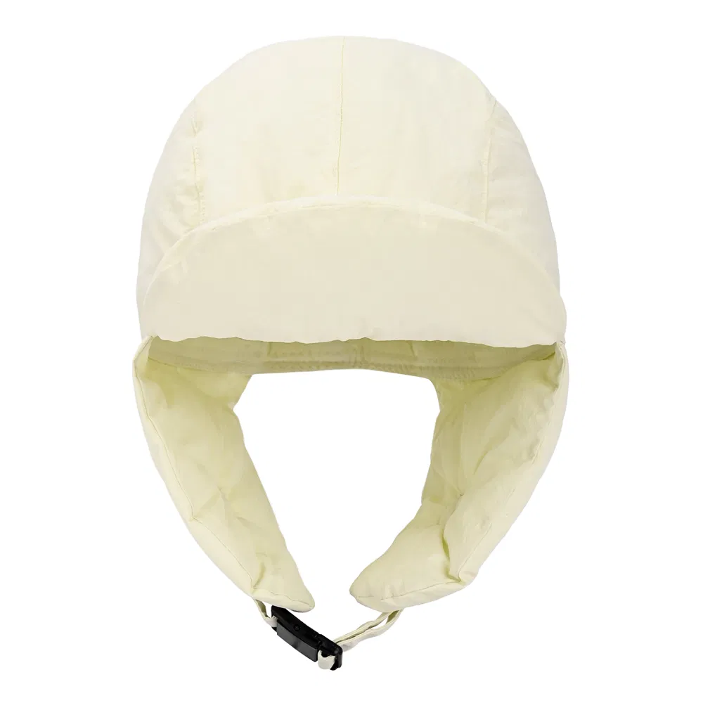 Thickened Down Cotton Windproof Thunder Cap Hiking Warm Ear Protection Flying Cover Winter Aviator Hats