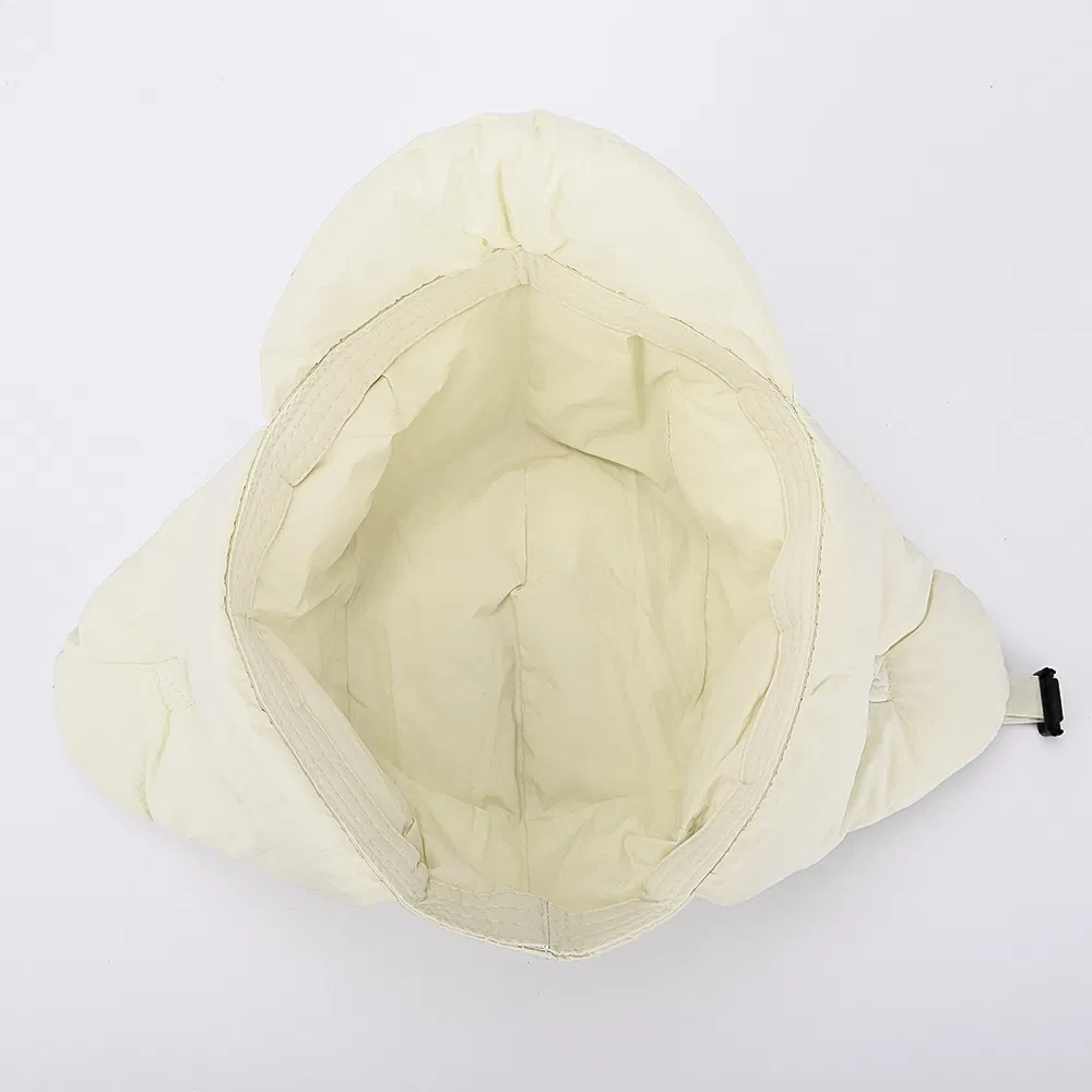 Winter Lightness Warm Ear Protection Flight Helmet Trapper Hat Unisex Snow Plain Aviator Hat