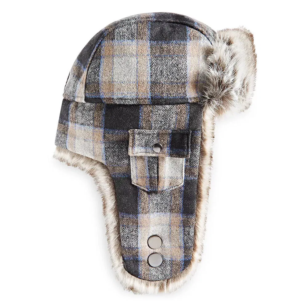Classic Aviator Hats for Winter Adventures and Outdoor Fun