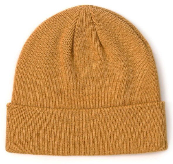 Multi-Color Beanie Hat Knitted Hat