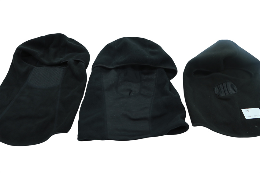 Cover Winter Mask Bandana Tactical Training Ski Wind-Resistant Balaclava Hood Headwear