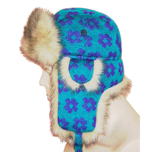 Winter Hat Warm Hat Fur Hat Warm Cap Warm Hat Fur Cap