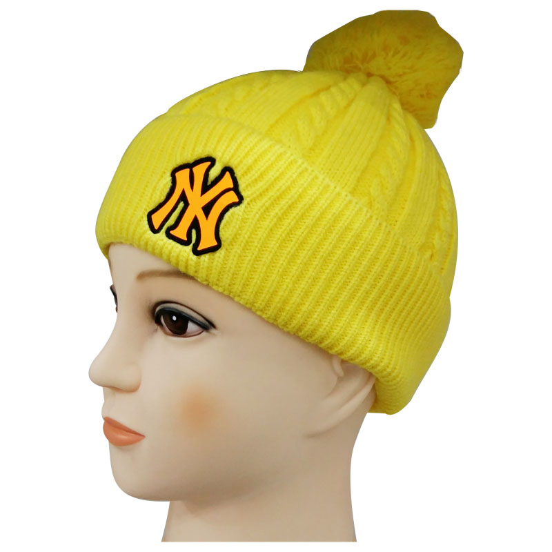 Knitted Beanie Knitted Hat Knitted Cap Warm Hat Warm Cap Outdoor Hat