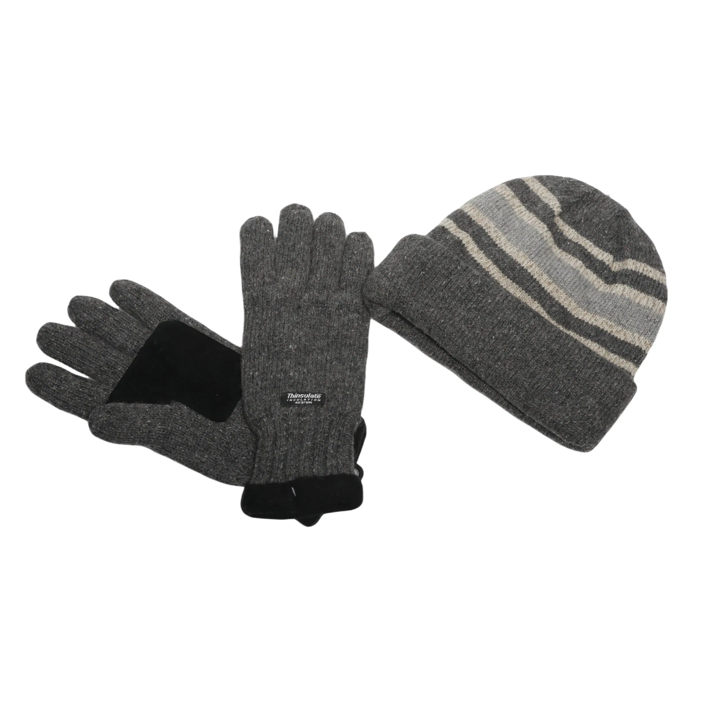 Classic Design Warm Winter Cold Beanie Knitted Beanie for Adults and Children with Protection (JYH-CH8438)