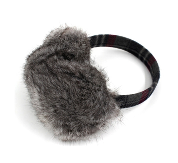 Comfortable Winter Warm Earmuff for Adults with Protection (FB-90522)