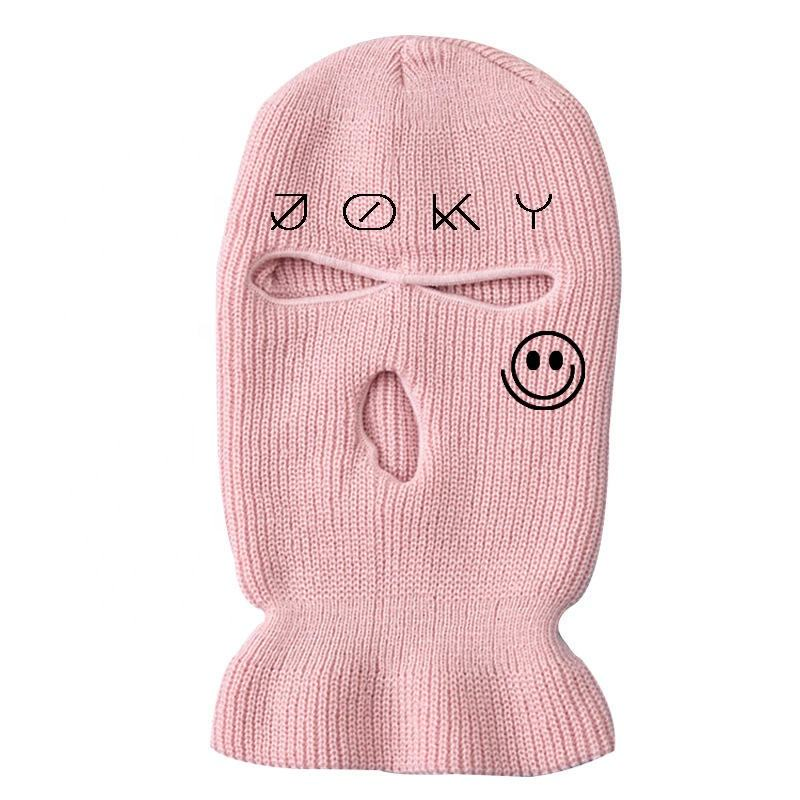 Premium Stom Cagoule Ski Mask for Outdoor Sports and Motorcycling