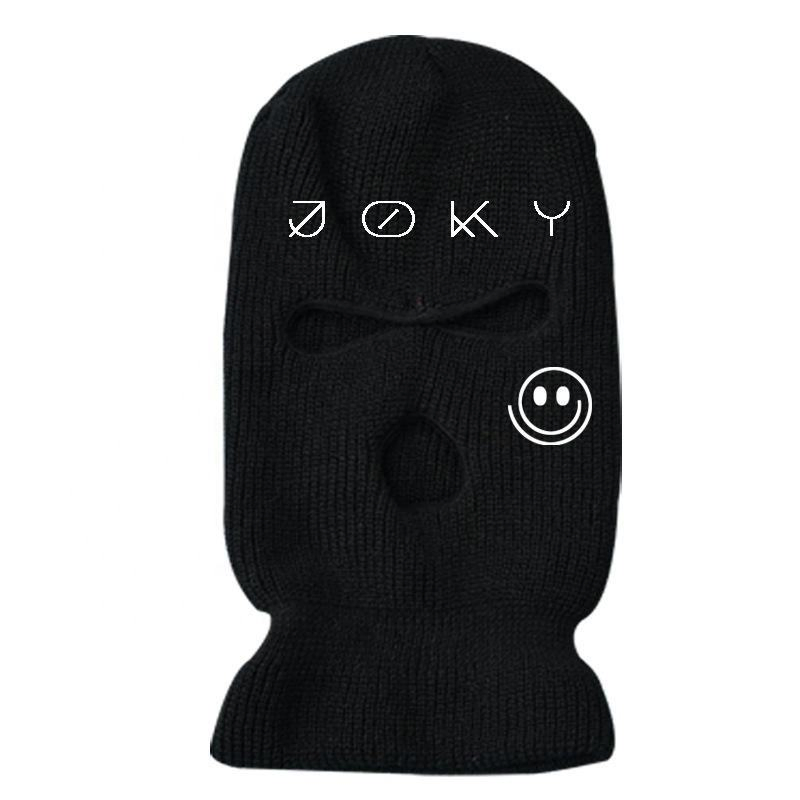 Premium Stom Cagoule Ski Mask for Outdoor Sports and Motorcycling