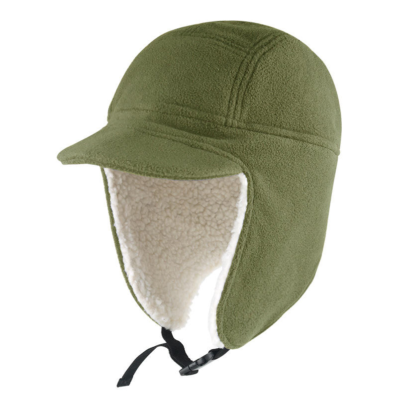 Ultimate Warm Winter Hat with Adjustable Ear Protection