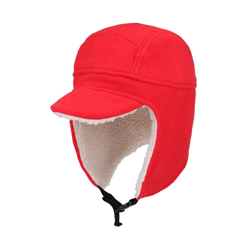Ultimate Warm Winter Hat with Adjustable Ear Protection