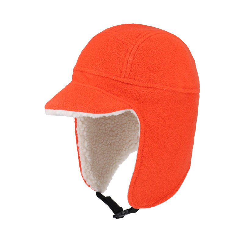 Ultimate Warm Winter Hat with Adjustable Ear Protection