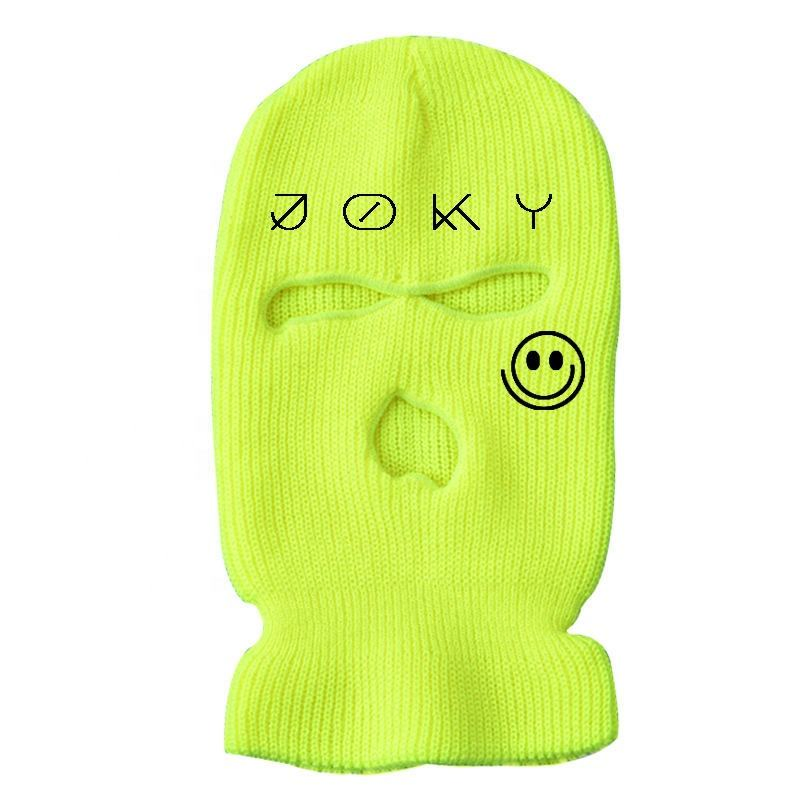 Premium Stom Cagoule Ski Mask for Outdoor Sports and Motorcycling