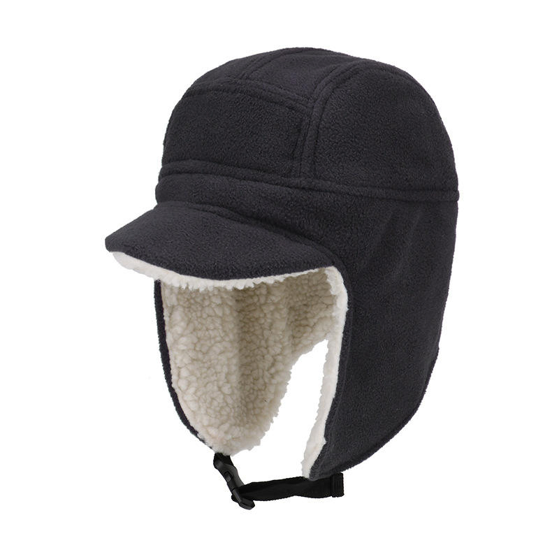 Ultimate Warm Winter Hat with Adjustable Ear Protection