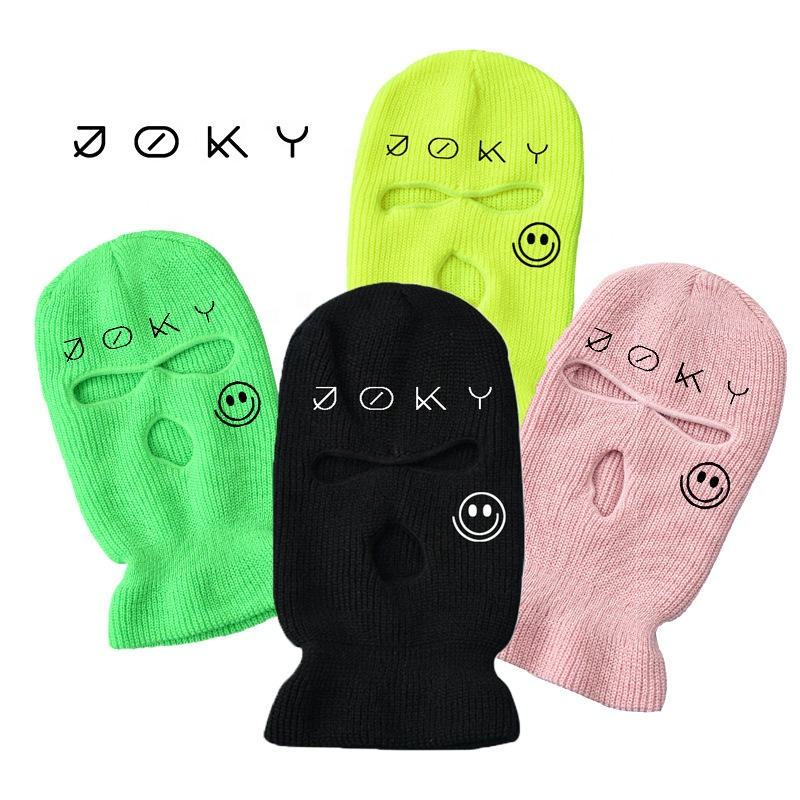 Premium Stom Cagoule Ski Mask for Outdoor Sports and Motorcycling