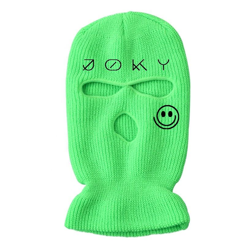 Premium Stom Cagoule Ski Mask for Outdoor Sports and Motorcycling