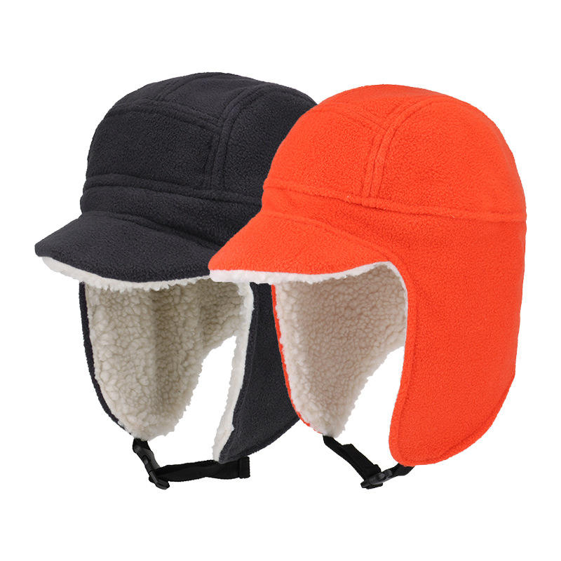 Ultimate Warm Winter Hat with Adjustable Ear Protection