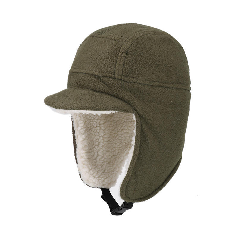 Ultimate Warm Winter Hat with Adjustable Ear Protection