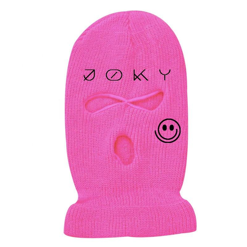 Premium Stom Cagoule Ski Mask for Outdoor Sports and Motorcycling