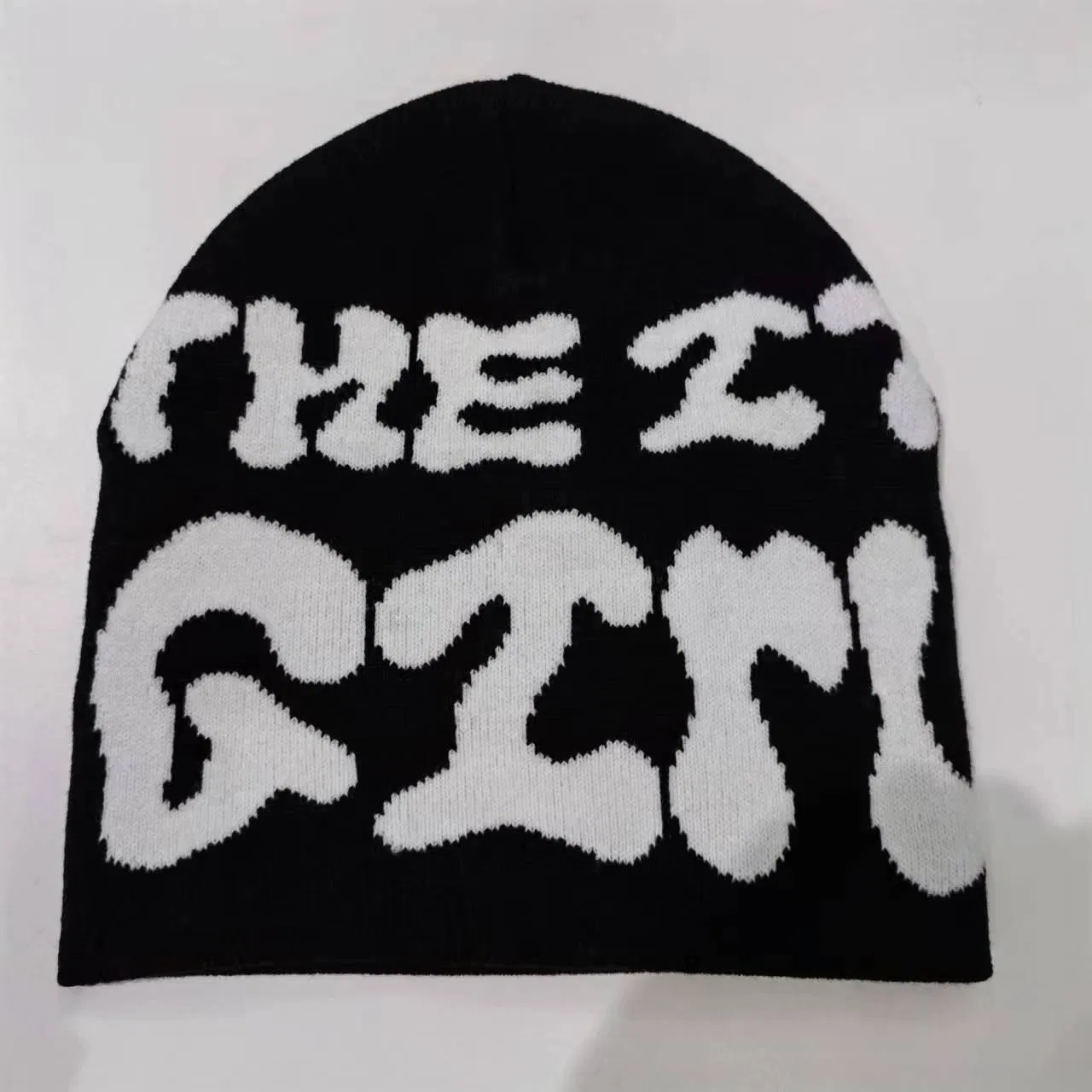 Beanie for Kids Pompom Beanie Winter Hat Balaclava