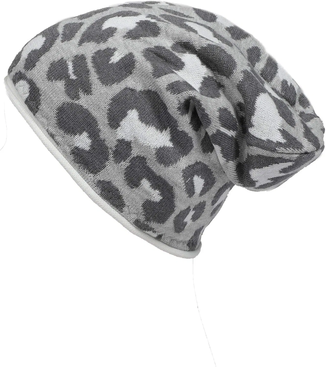 Customizable 100%Wool Knitted for Men Women Winter Warm Beanie Hat