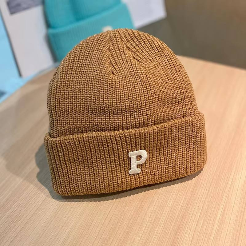 Cozy Winter Knitted Hat for Outdoor Activities and Warmth