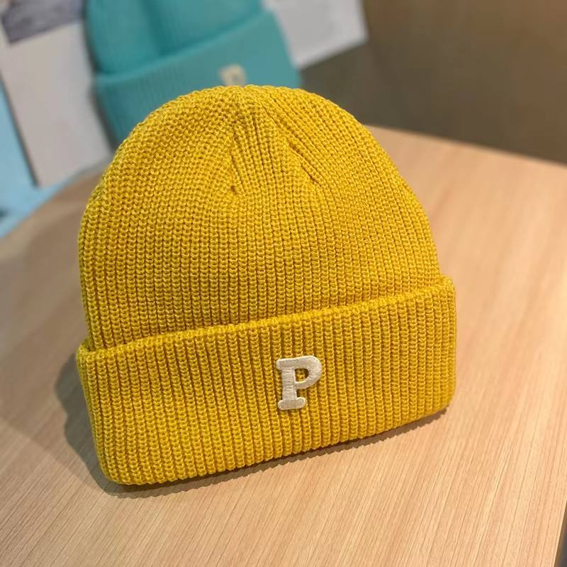 Cozy Winter Knitted Hat for Outdoor Activities and Warmth