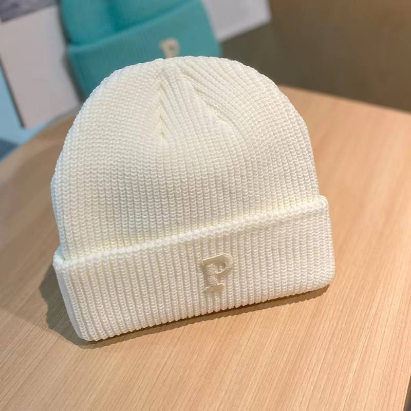 Cozy Winter Knitted Hat for Outdoor Activities and Warmth