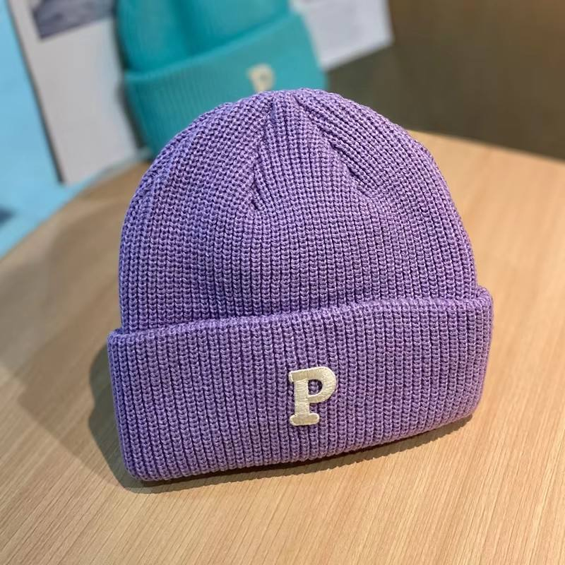 Cozy Winter Knitted Hat for Outdoor Activities and Warmth