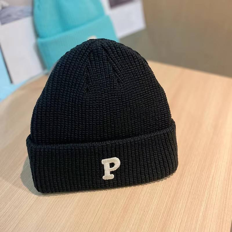 Cozy Winter Knitted Hat for Outdoor Activities and Warmth