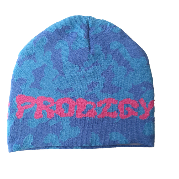 Whole Sale Fall High Quality Bobble Hats Knit Adult Color Beanies for Men Custom