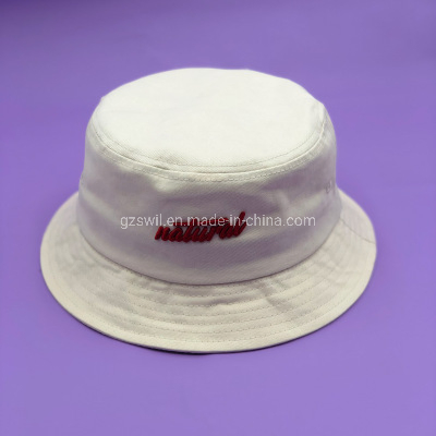 Fashion Promotion Decoration Exhibition Digital Printing Polyester Fishing Hat