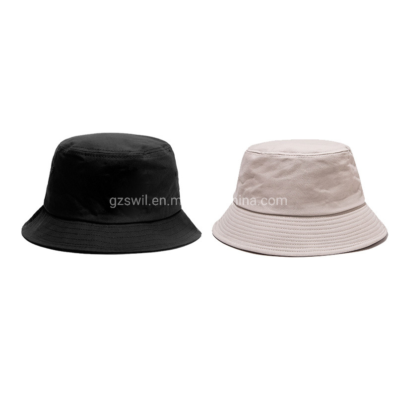 Fashion Promotion Decoration Exhibition Digital Printing Polyester Fishing Hat